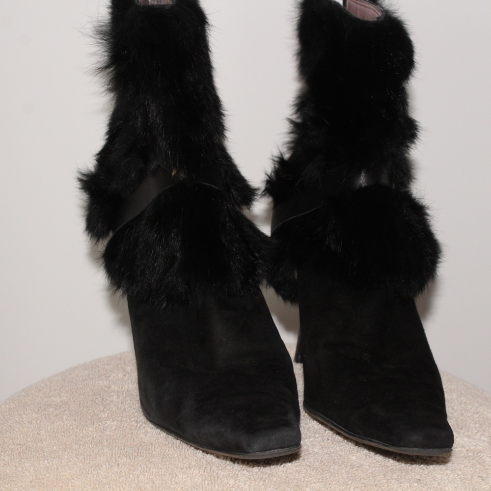 Nine West Boots - Picture 2 of 2